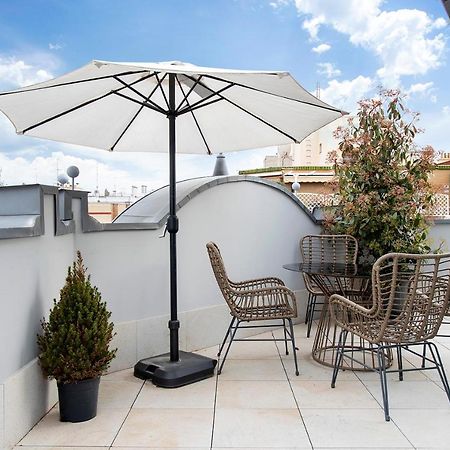Ayala 63 - The Arc Collection Apartman Madrid Kültér fotó